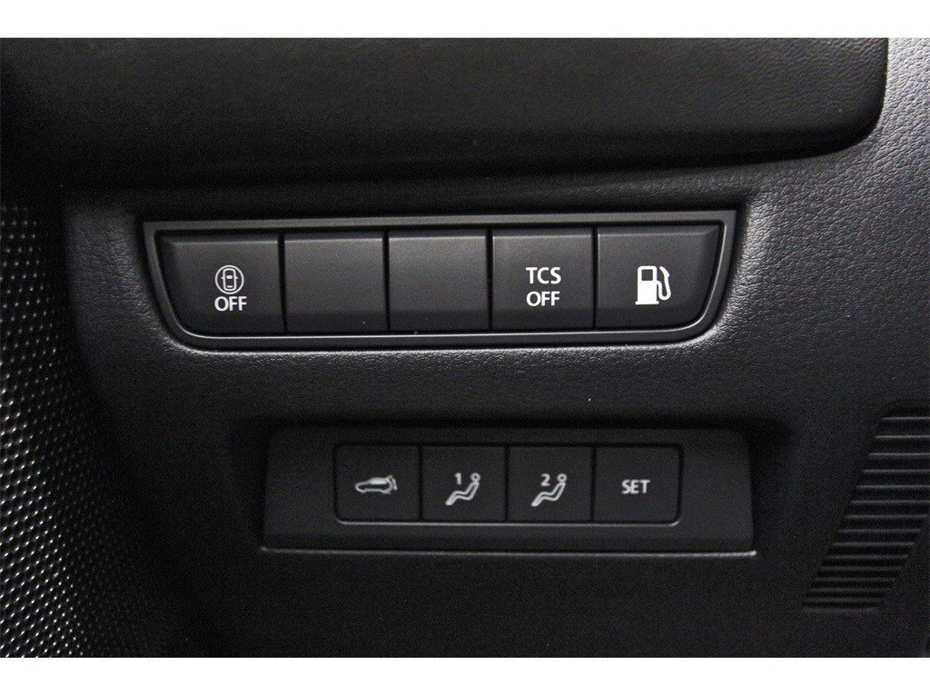 Used 2025 MAZDA CX-50 2.5 Hybrid w/ Premium Plus Pkg image 18