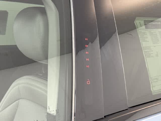 New 2026 Lincoln Nautilus Premier AWD/4WD image 28