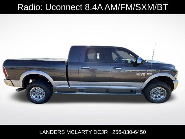 Used 2014 RAM 2500 Laramie w/ Convenience Group image 9