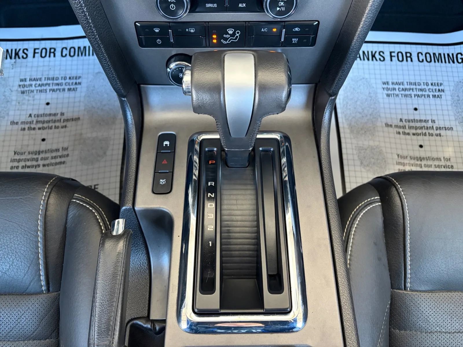 Used 2010 Ford Mustang GT image 21