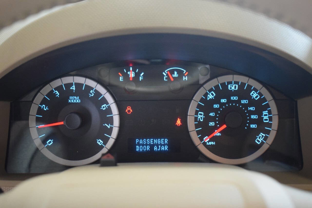 Used 2010 Ford Escape Limited AWD/4WD image 58