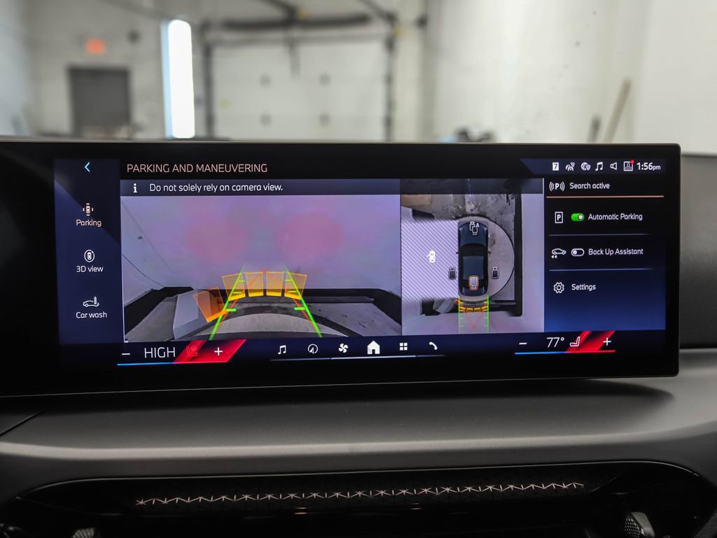 New 2026 BMW 230i xDrive Coupe w/ Convenience Package image 19