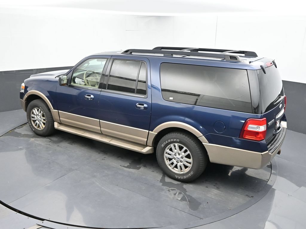Used 2014 Ford Expedition EL XLT w/ Equipment Group 202A AWD/4WD image 28