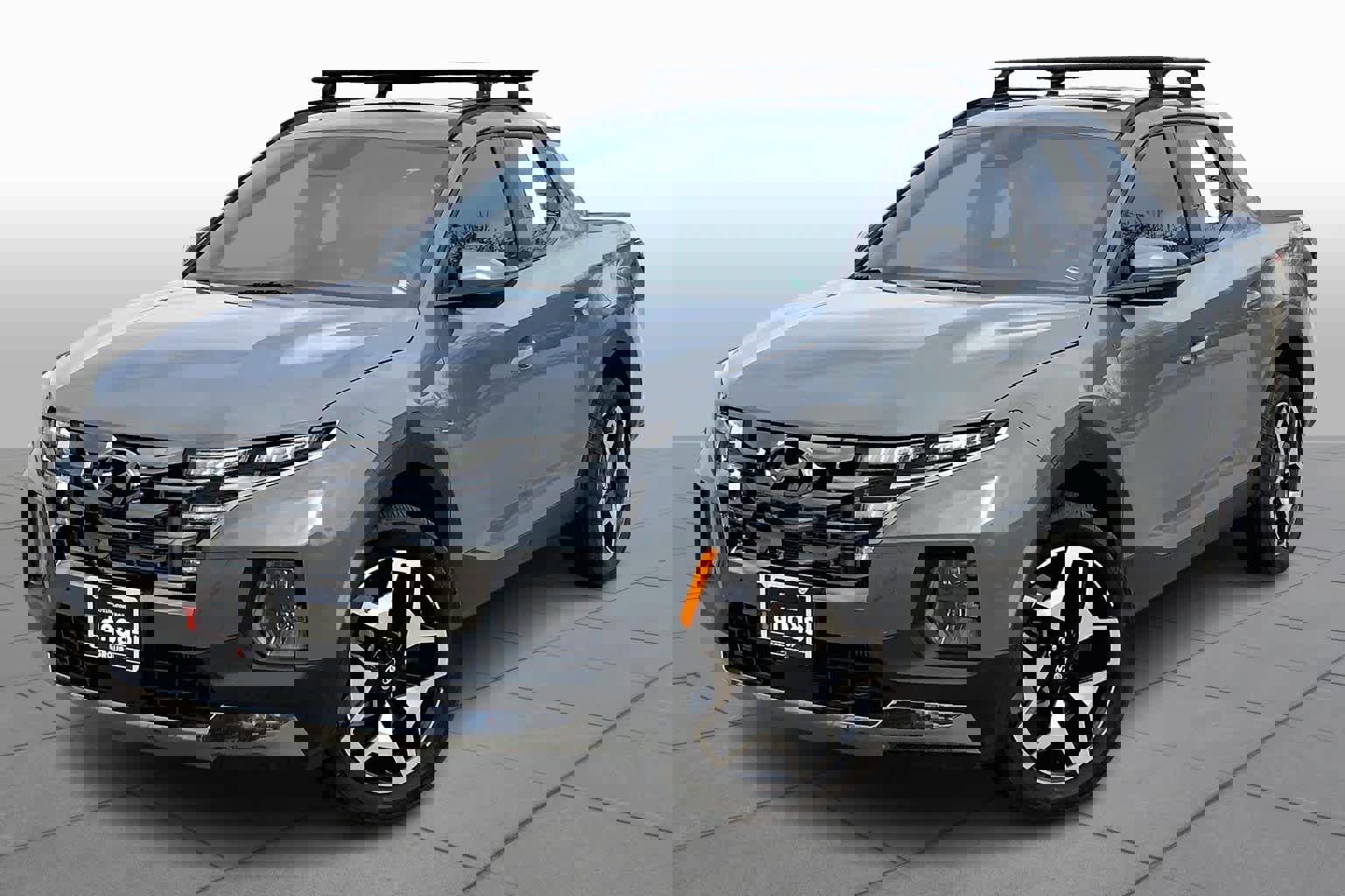 Used 2024 Hyundai Santa Cruz Limited image 1