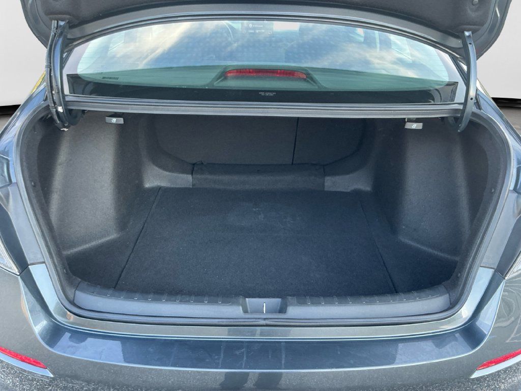 Used 2023 Honda Civic EX image 17