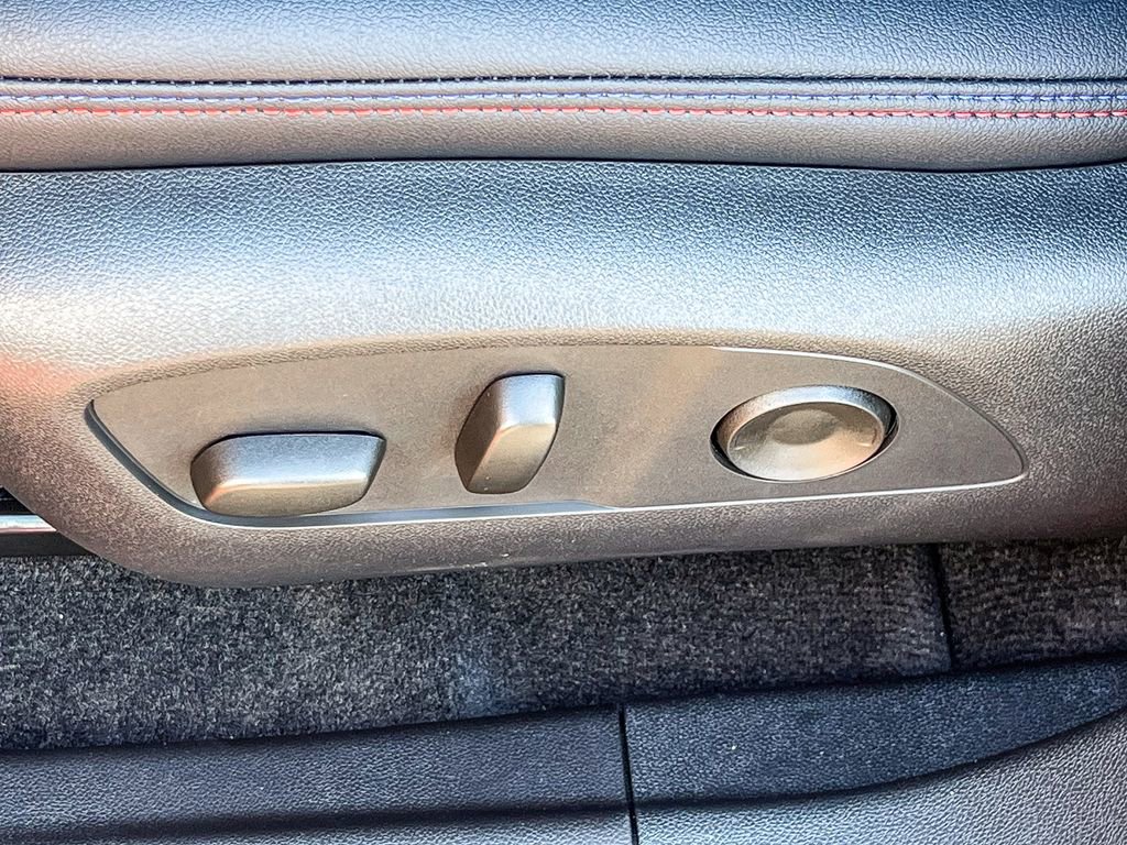 New 2026 Chevrolet Equinox EV RS image 20