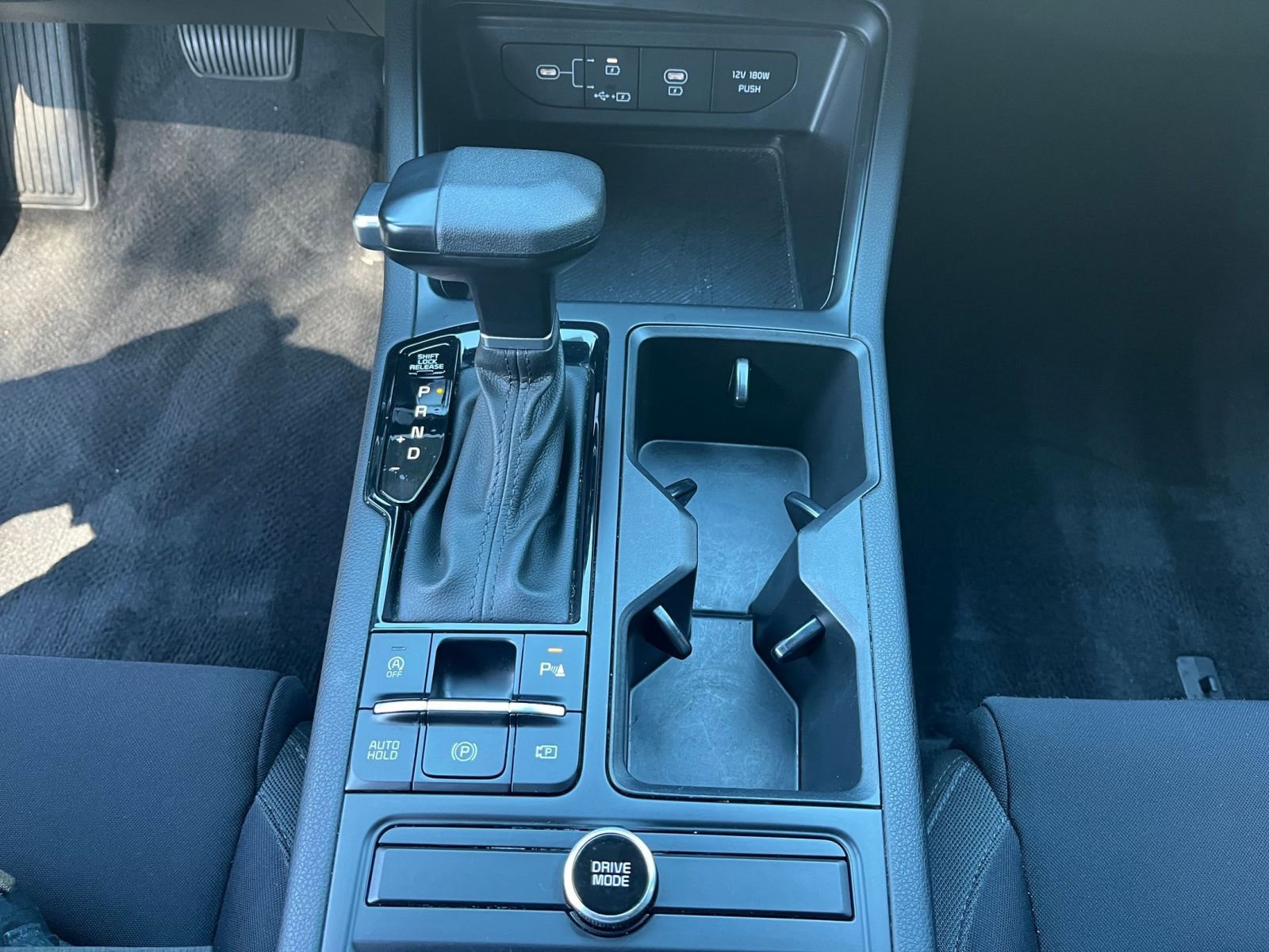 Used 2025 Kia K5 LXS image 40