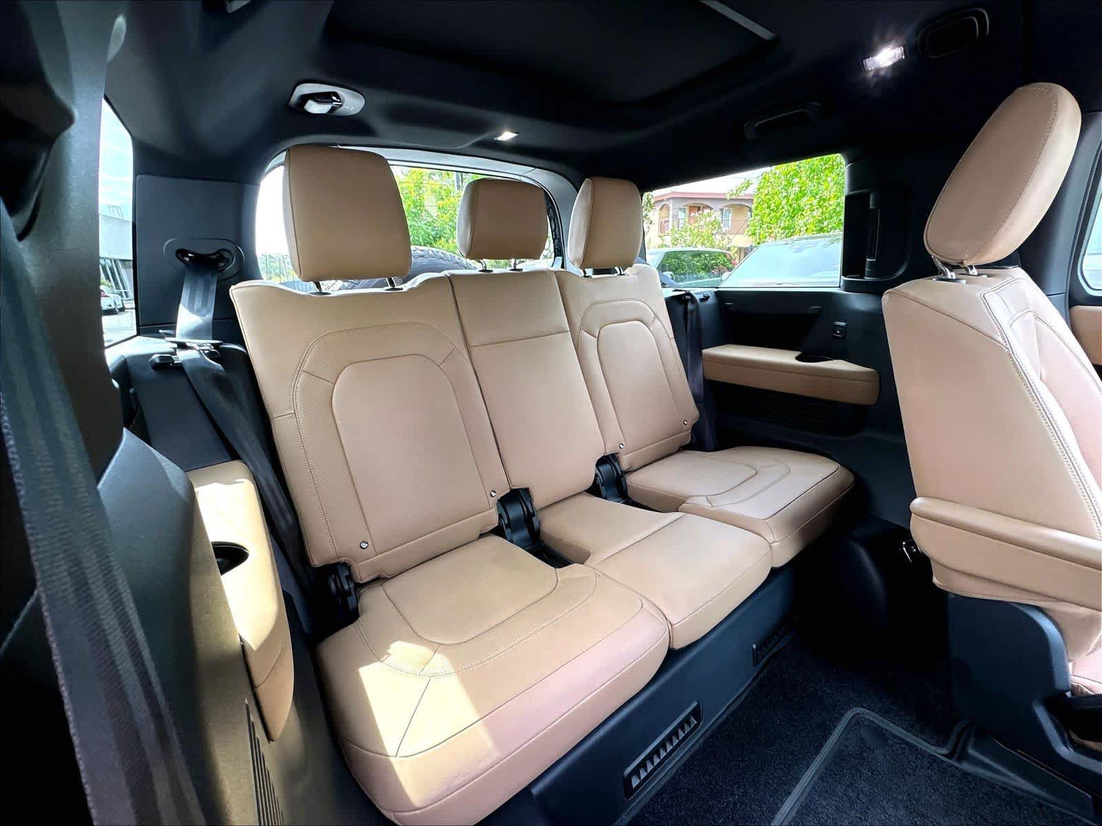 Used 2025 Land Rover Defender 130 S AWD/4WD image 31