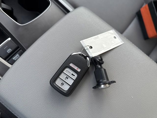 Used 2019 Honda Accord LX image 29