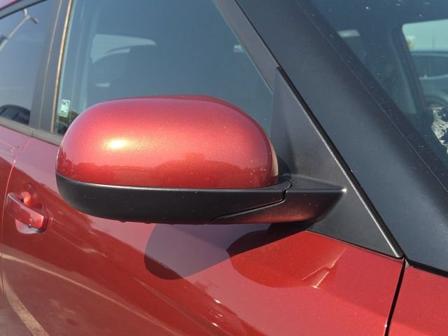 Used 2021 Kia Soul LX FWD image 5