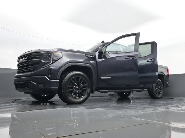 Used 2024 GMC Sierra 1500 Elevation AWD/4WD image 33