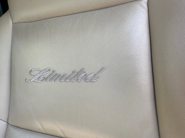 Used 2004 Ford Excursion Limited image 13