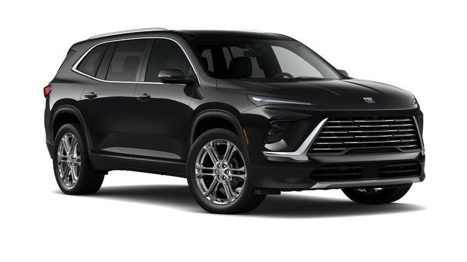 New 2026 Buick Enclave Preferred w/ Power Package FWD image 75