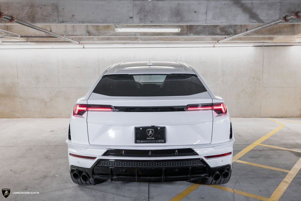 Used 2024 Lamborghini Urus S image 12
