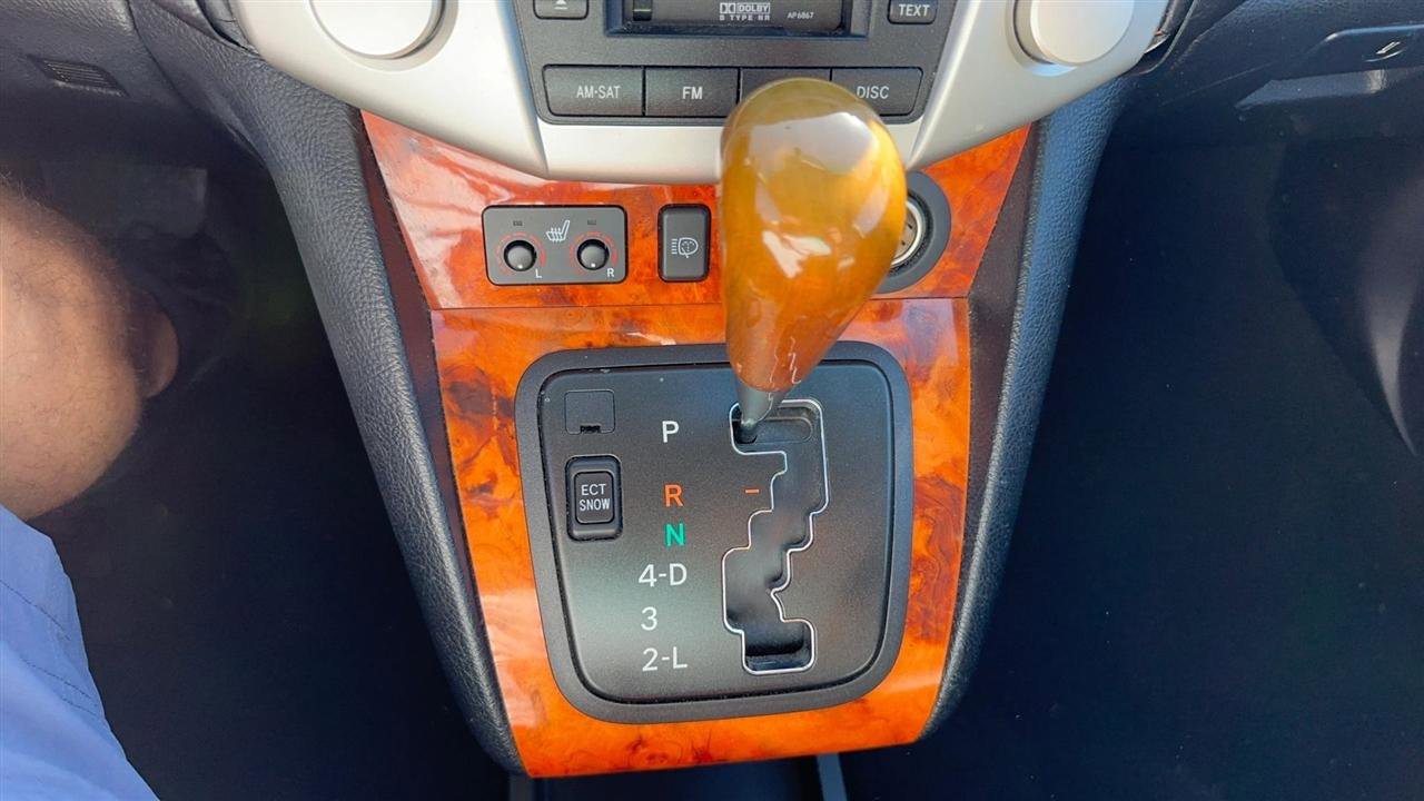 Used 2009 Lexus RX 350 AWD image 33