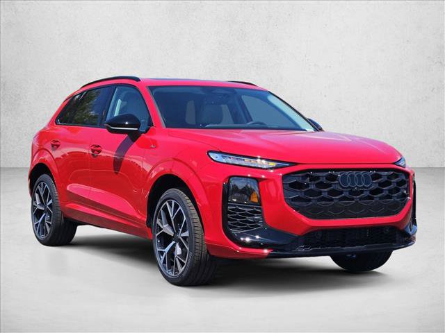 New 2026 Audi Q3 quattro 2.0T AWD/4WD image 7
