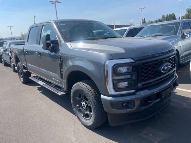 New 2026 Ford F350 XL