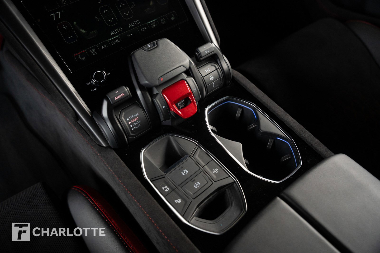 Used 2024 Lamborghini Urus S image 29