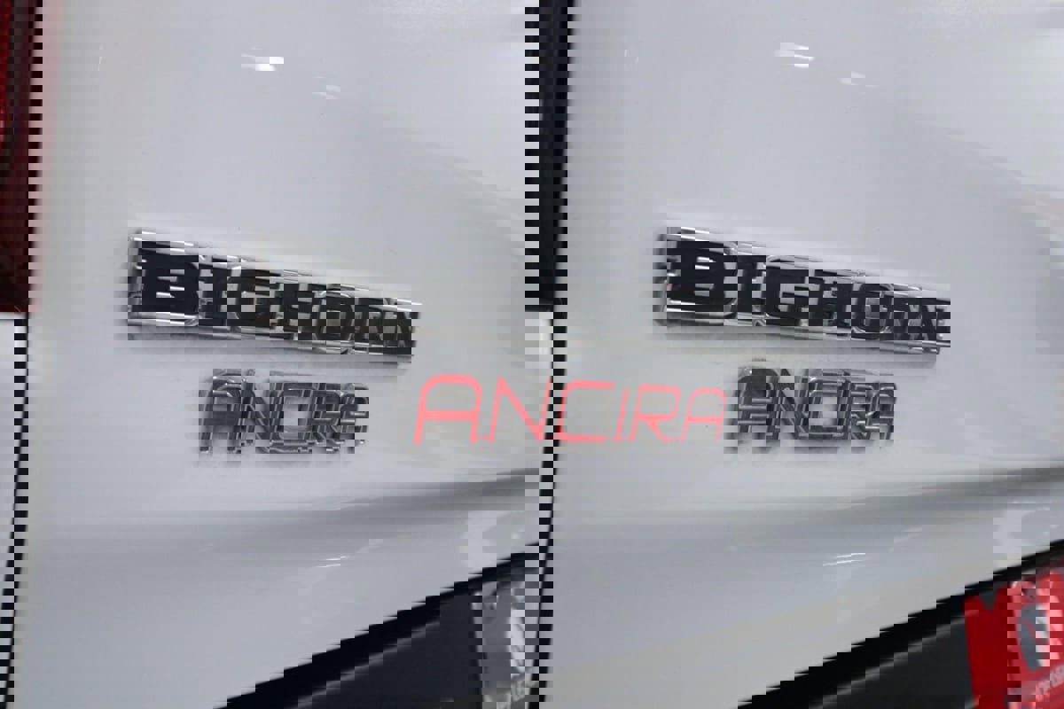 Used 2021 RAM 1500 Big Horn image 27