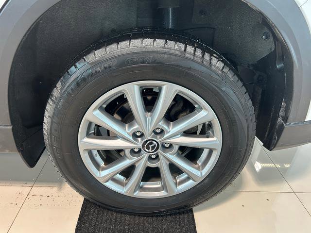 Used 2023 MAZDA CX-5 AWD 2.5 S image 12
