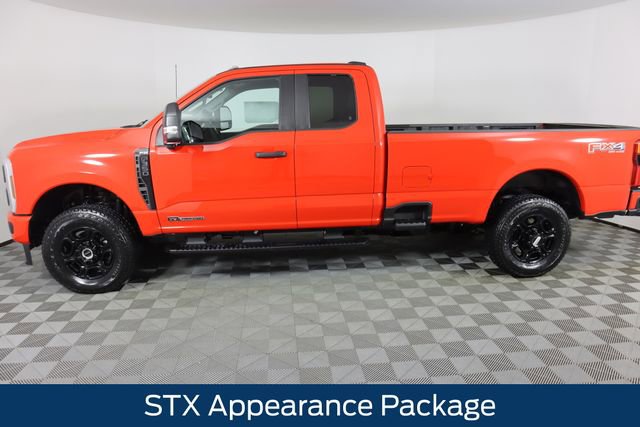 New 2026 Ford F350 XL w/ STX Appearance Package AWD/4WD image 6