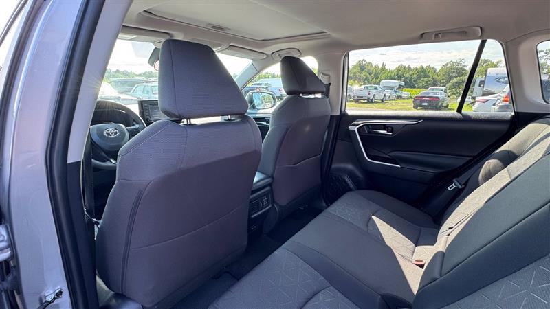 Used 2022 Toyota RAV4 XLE w/ Convenience Package AWD/4WD image 35