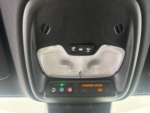Used 2024 Chevrolet Colorado ZR2 w/ ZR2 Convenience Package III AWD/4WD image 9