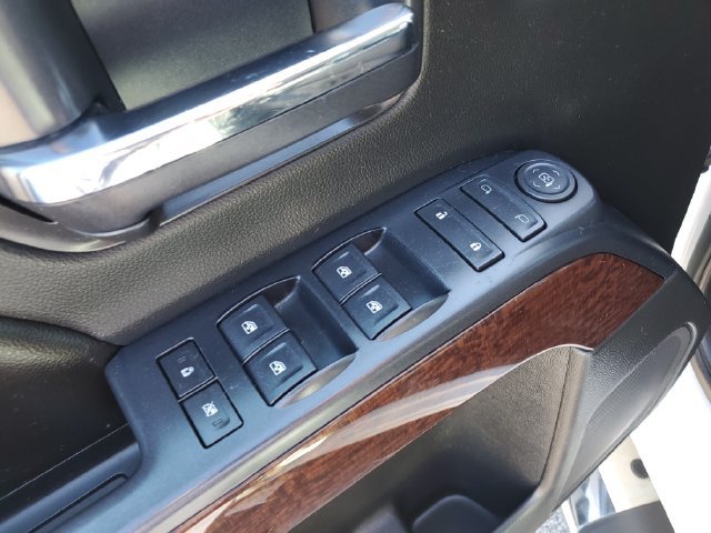Used 2015 GMC Sierra 1500 SLE w/ SLE Value Package AWD/4WD image 21