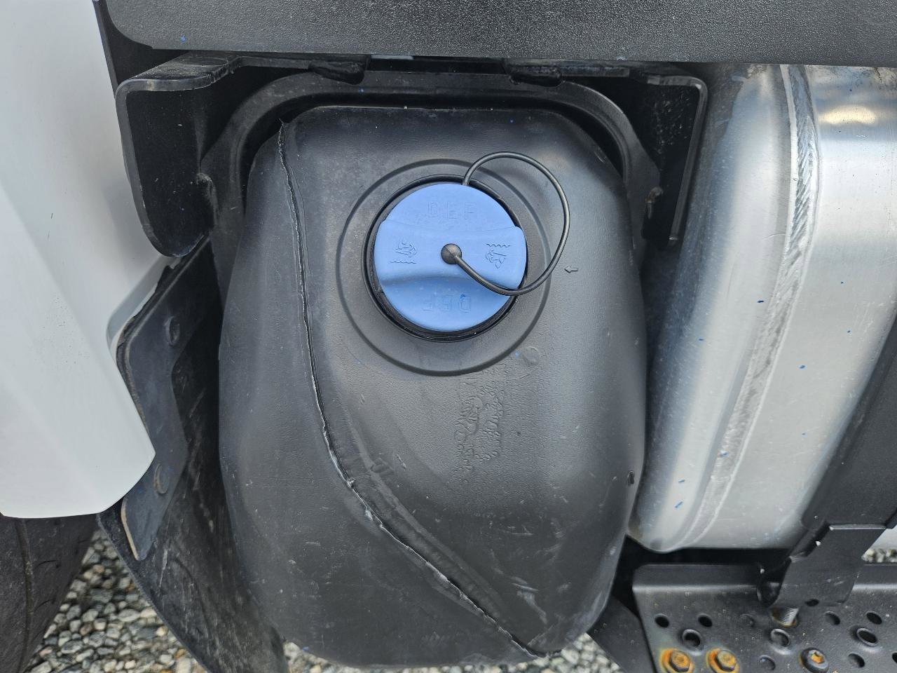 Used 2022 Ford F650 2WD Regular Cab Super Duty image 78