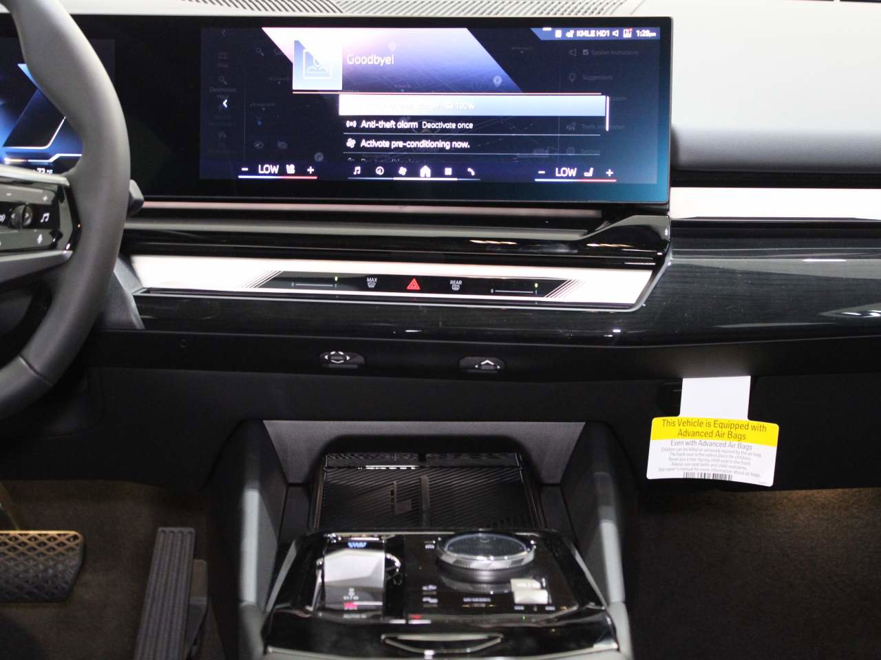 Used 2024 BMW i5 eDrive40i w/ Premium Package image 18