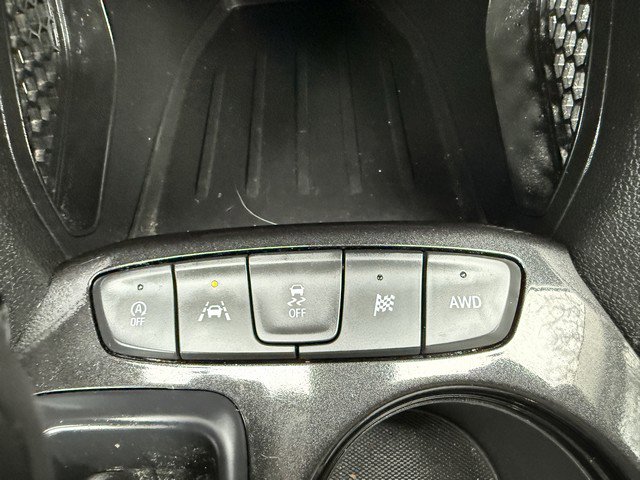 Used 2021 Chevrolet TrailBlazer LT image 21