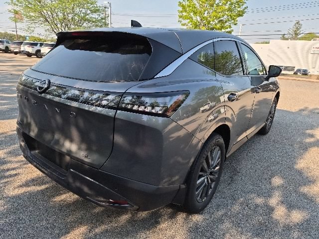 New 2026 Nissan Murano SL w/ Comfort Package AWD/4WD image 8
