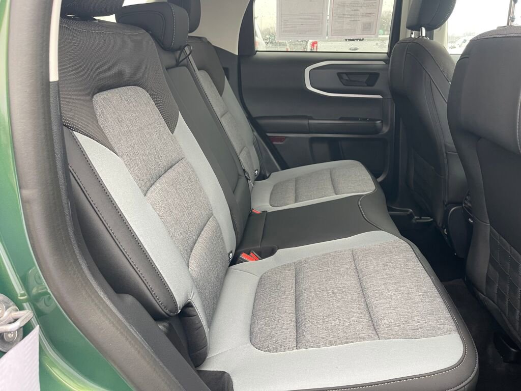 Certified 2024 Ford Bronco Sport Big Bend image 19