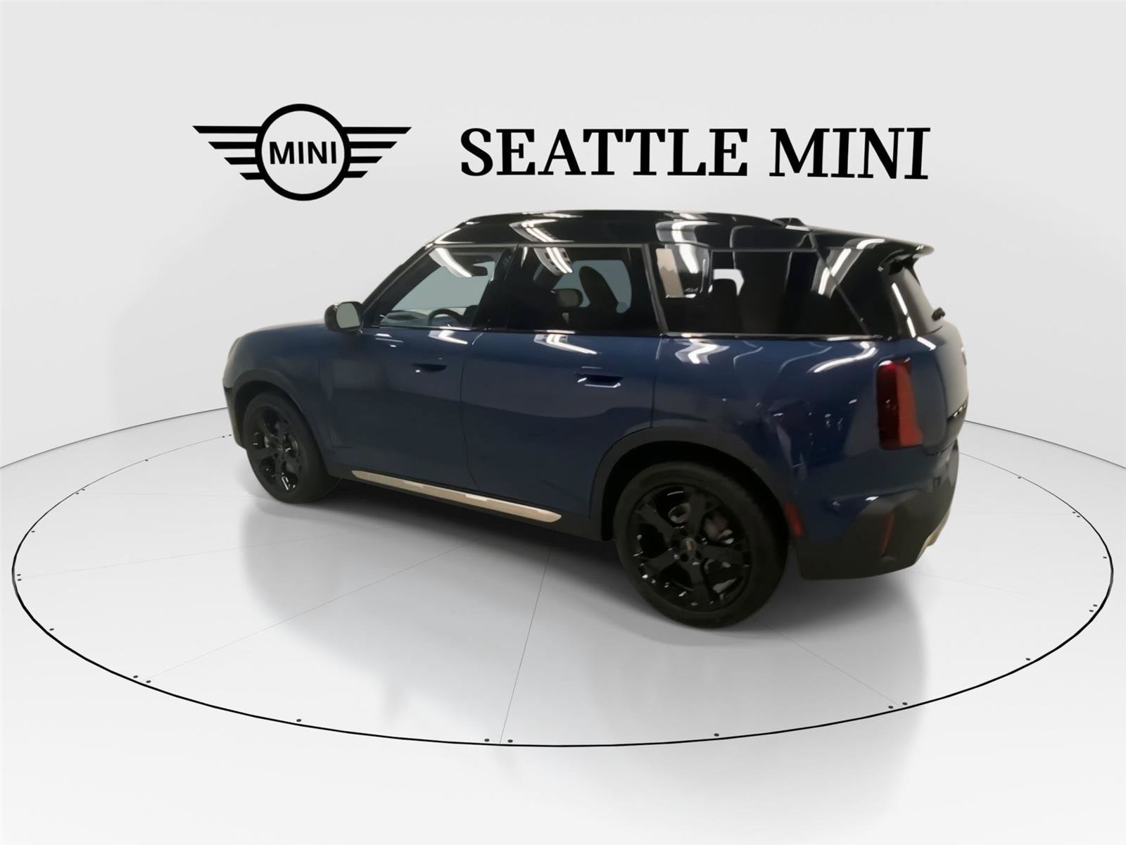 New 2027 MINI Cooper Countryman S w/ Comfort Package Max AWD/4WD image 8