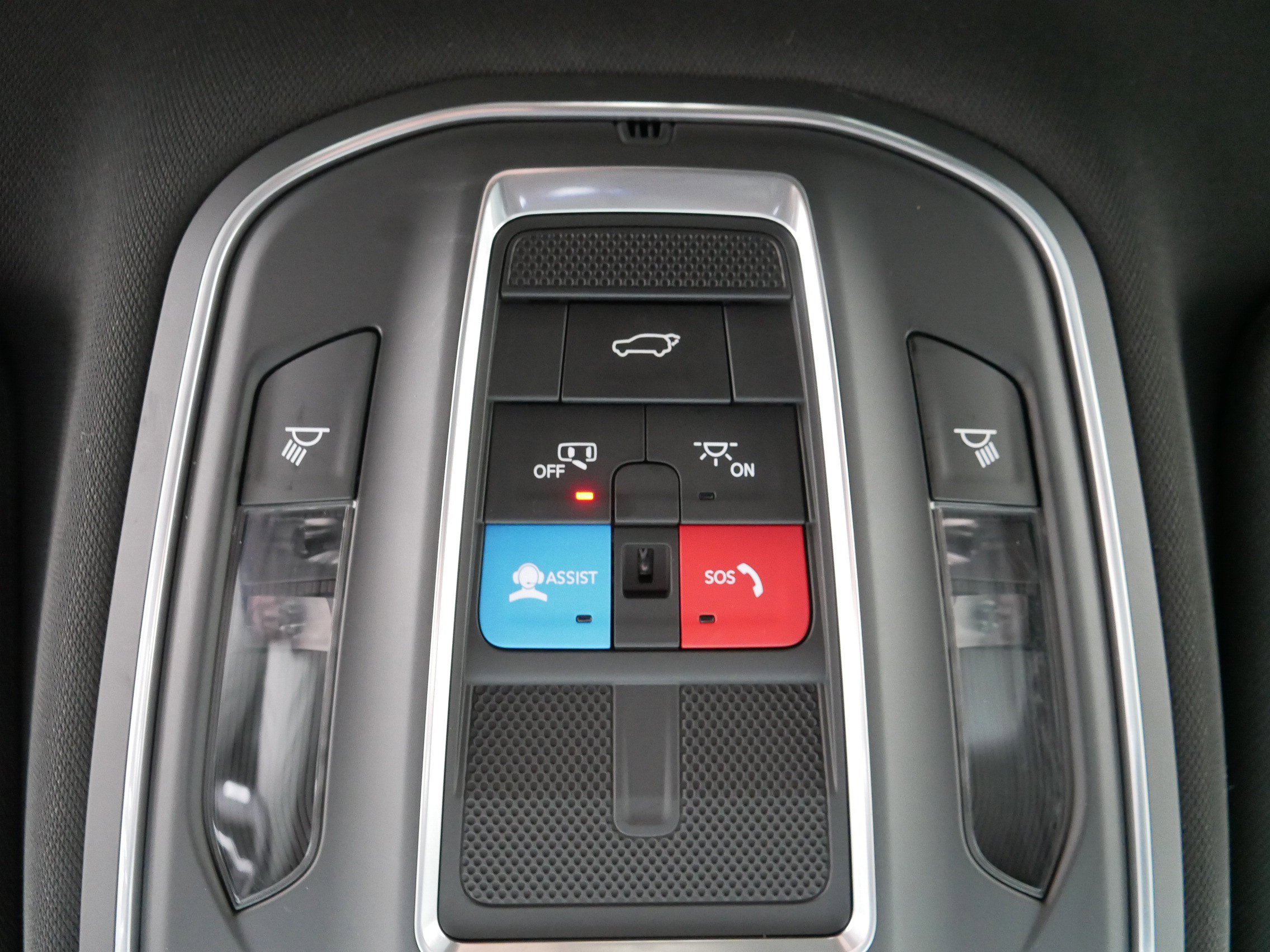 Used 2022 Jeep Wagoneer Series II image 32