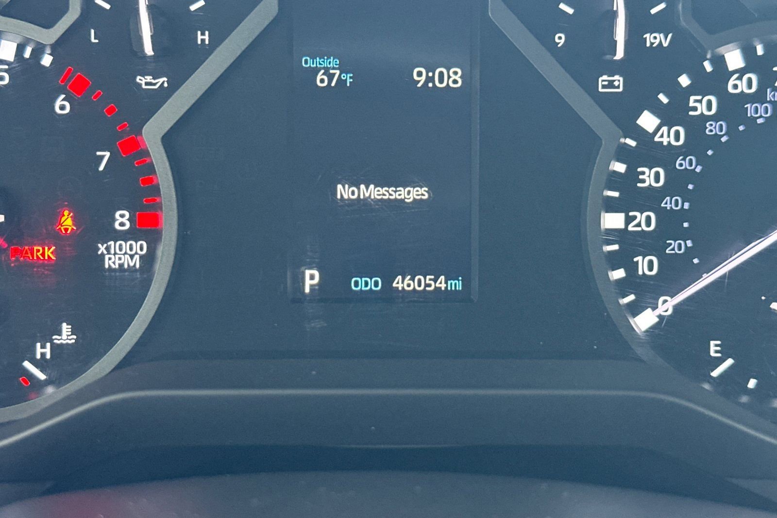 Used 2023 Toyota Tundra Limited w/ TRD Off-Road Package AWD/4WD image 27
