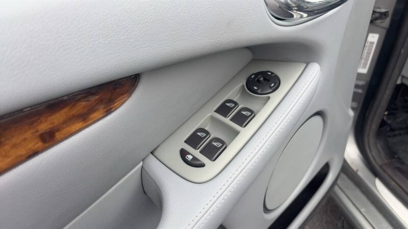 Used 2005 Jaguar X-TYPE 3.0 AWD/4WD image 15