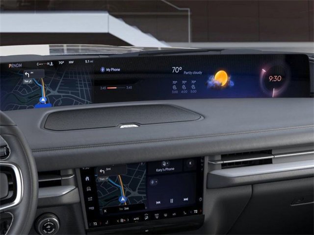 New 2025 Lincoln Navigator Reserve image 27