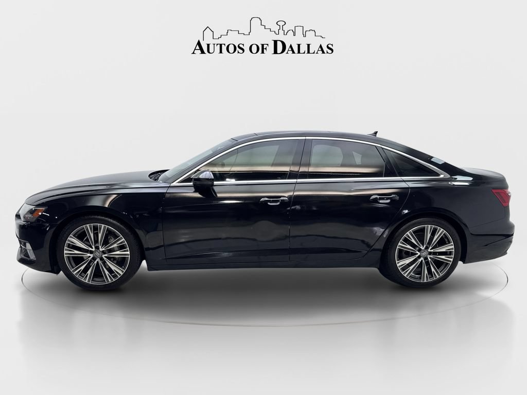 Used 2019 Audi A6 2.0T Premium w/ Convenience Package AWD/4WD image 11