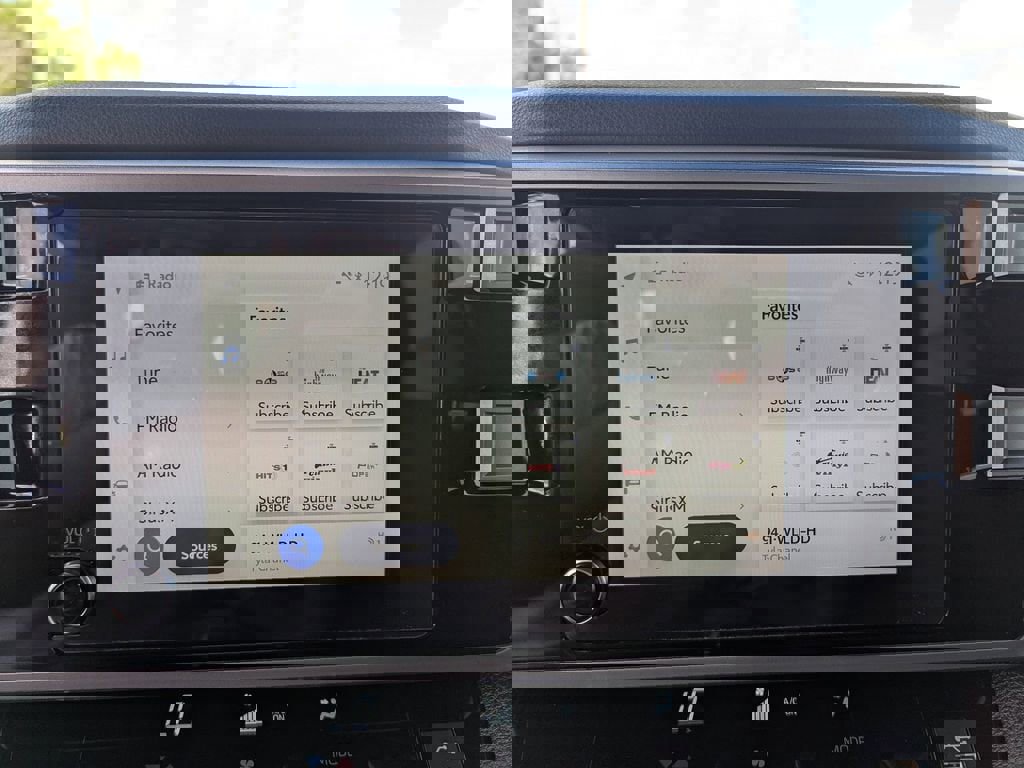 Used 2025 Toyota Tundra SR5 w/ TRD Off-Road Package image 19