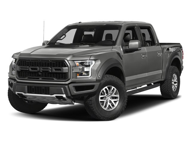 Used 2017 Ford F150 Raptor w/ Equipment Group 802A Luxury AWD/4WD image 1