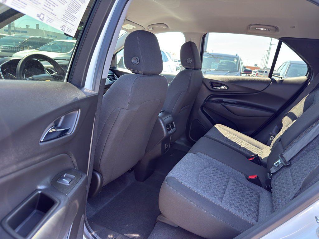 Certified 2023 Chevrolet Equinox LT FWD image 29