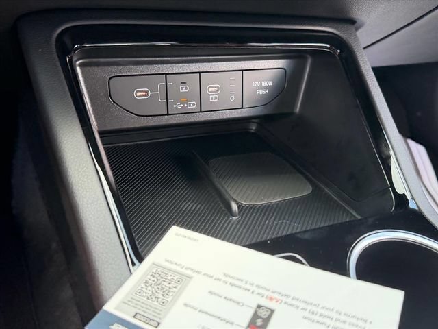 New 2026 Kia K5 GT-Line w/ GT-Line Premium Package FWD image 19