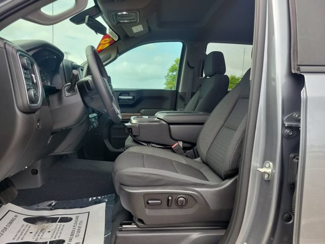 Used 2020 Chevrolet Silverado 1500 RST AWD/4WD image 15
