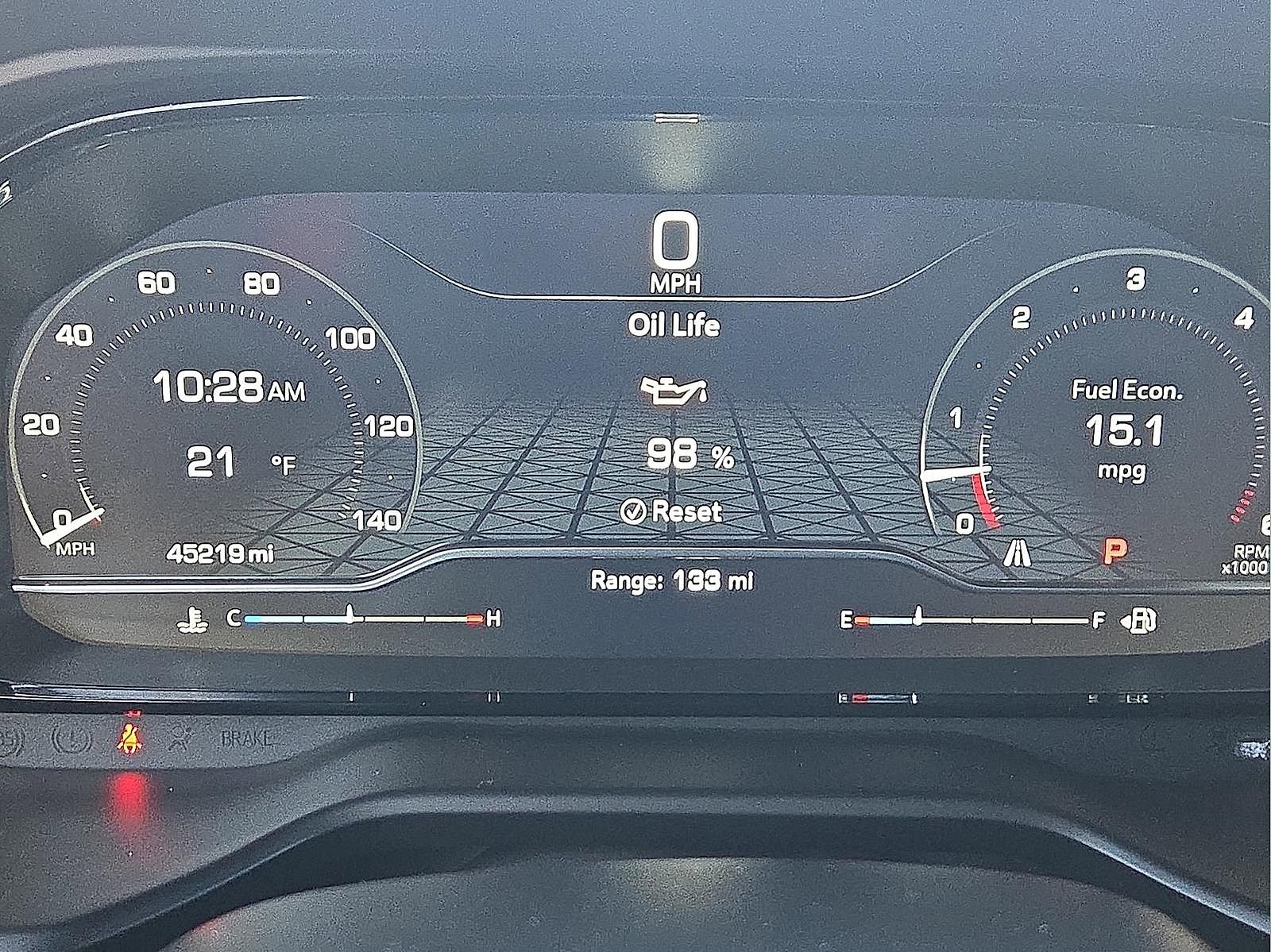 Used 2023 GMC Yukon Denali image 23