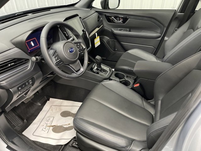 Certified 2025 Subaru Forester Limited image 18