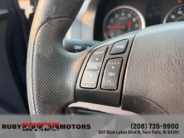 Used 2007 Honda CR-V EX image 14