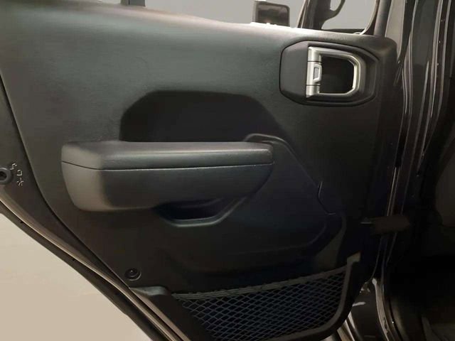 Used 2025 Jeep Wrangler Unlimited Sport S 4xe image 58