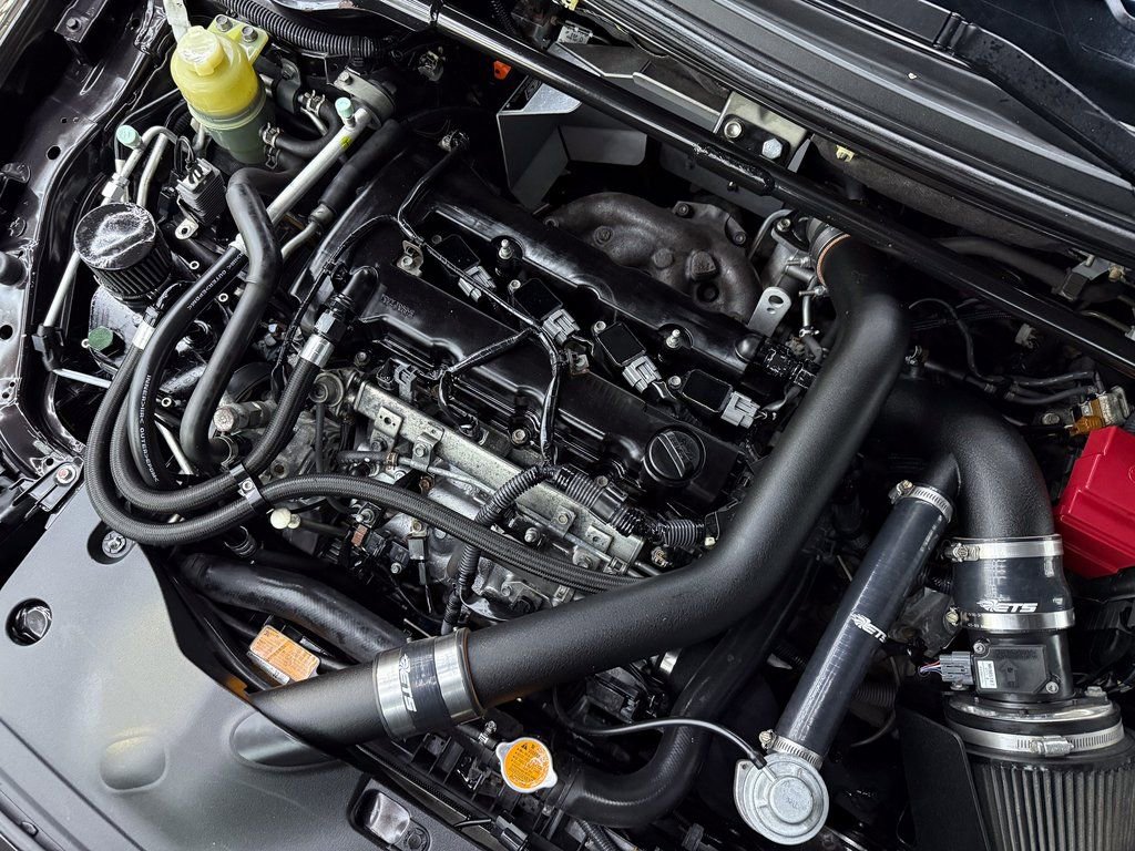 Used 2013 Mitsubishi Lancer Evolution GSR image 29