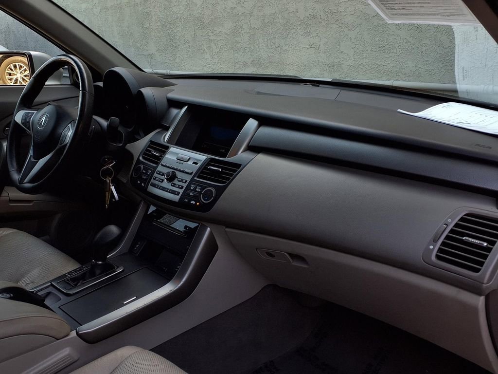 Used 2012 Acura RDX FWD image 24